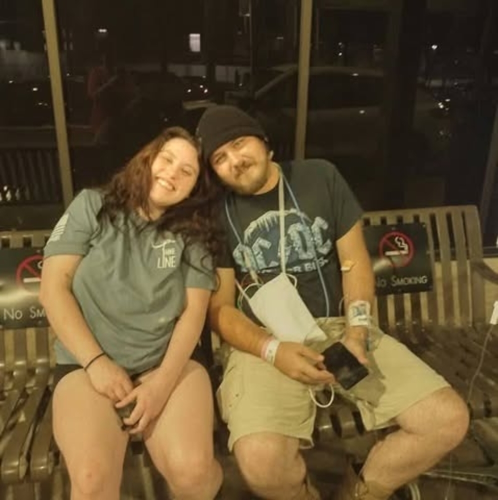 Meet your Posher, Jackson